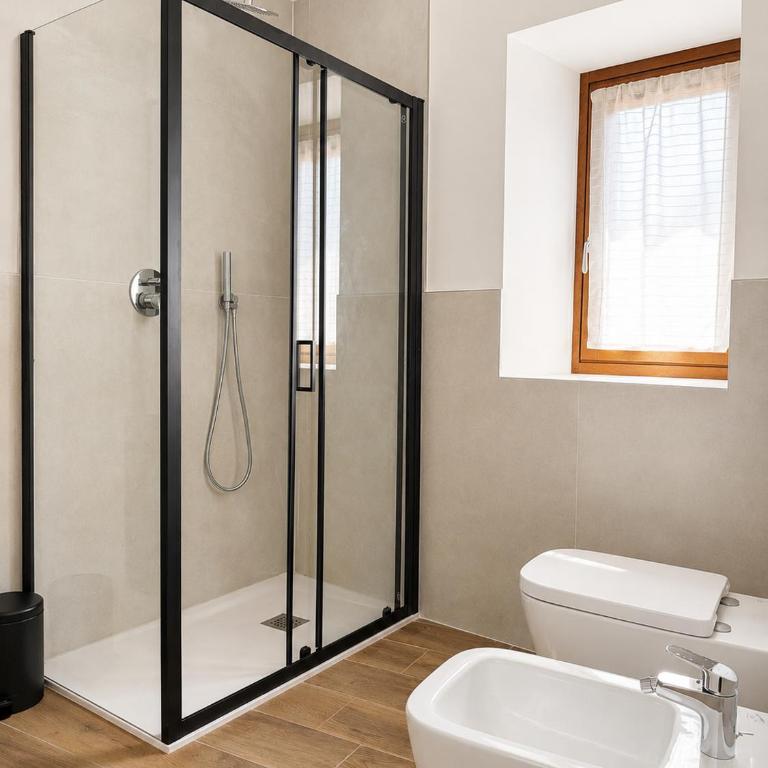 Appartamento Casa Olivia - Appartamento con Vista - 7
