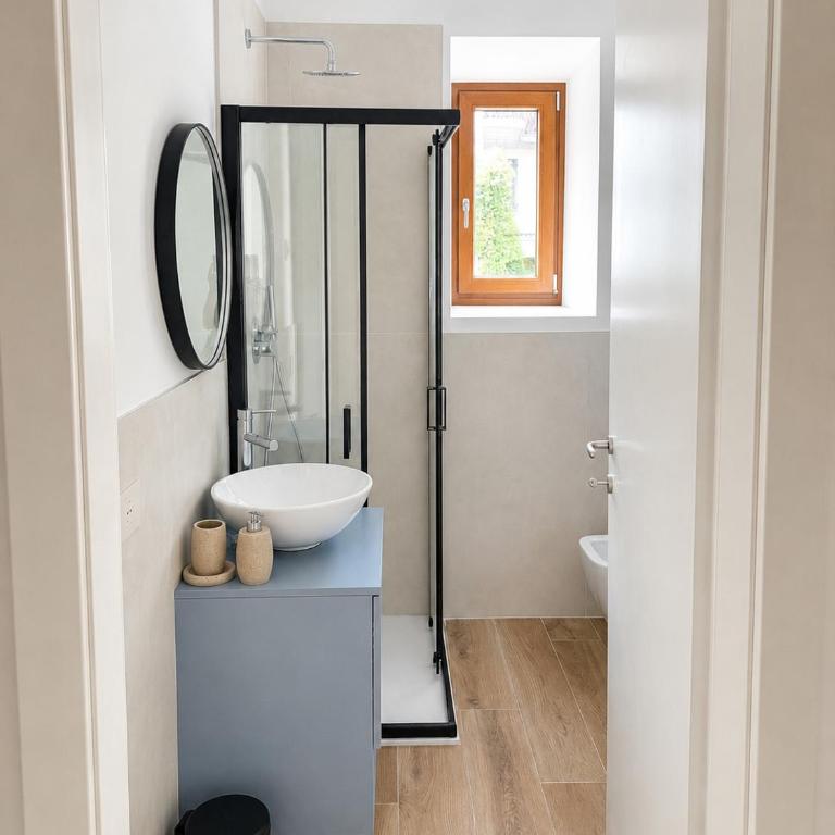 Appartamento Casa Olivia - Appartamento con Vista - 8