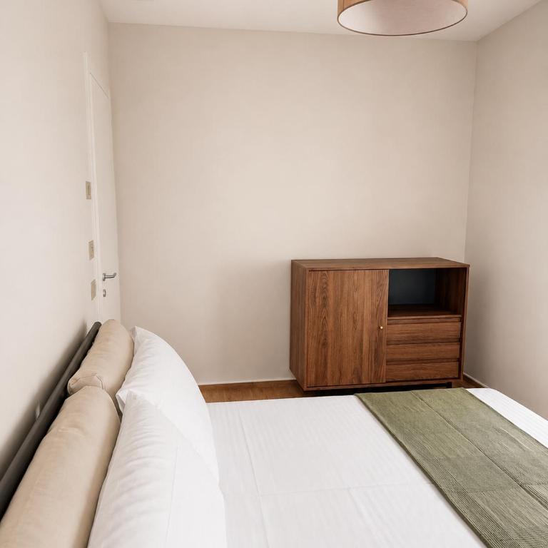 Appartamento Casa Olivia - Appartamento con Vista - 9