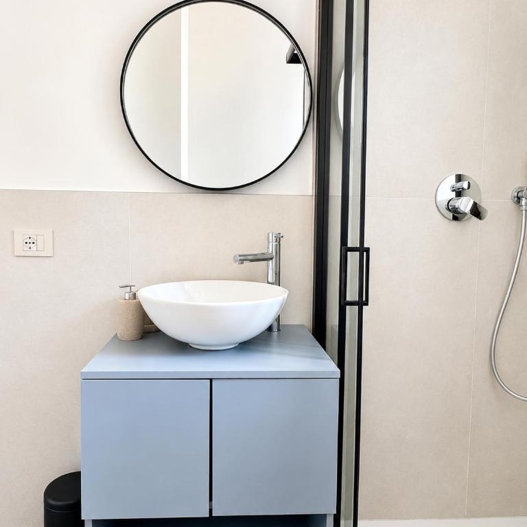 Appartamento Casa Olivia - Appartamento con Vista - 10