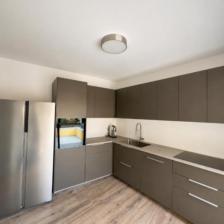 Appartamento Casa Olivia - Appartamento con Vista - 11