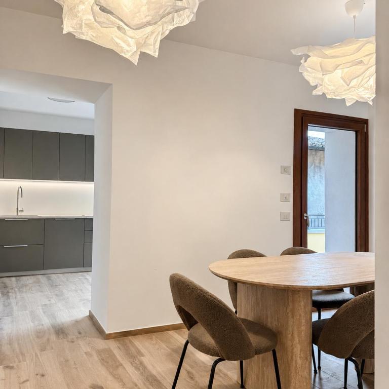 Appartamento Casa Olivia - Appartamento con Vista - 12