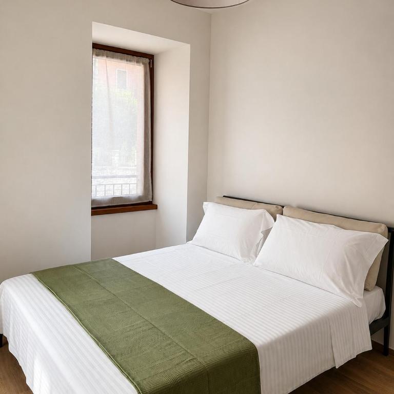 Appartamento Casa Olivia - Appartamento con Vista - 14