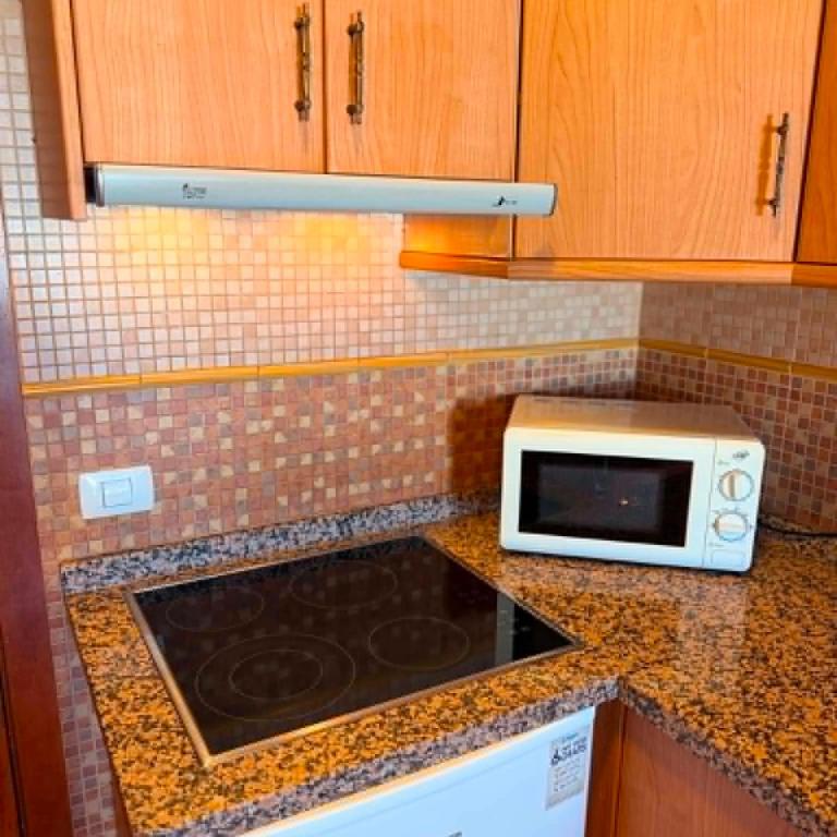 Studio on the Ocean Coast - Apartment mit 1 Schlafzimmer - 20