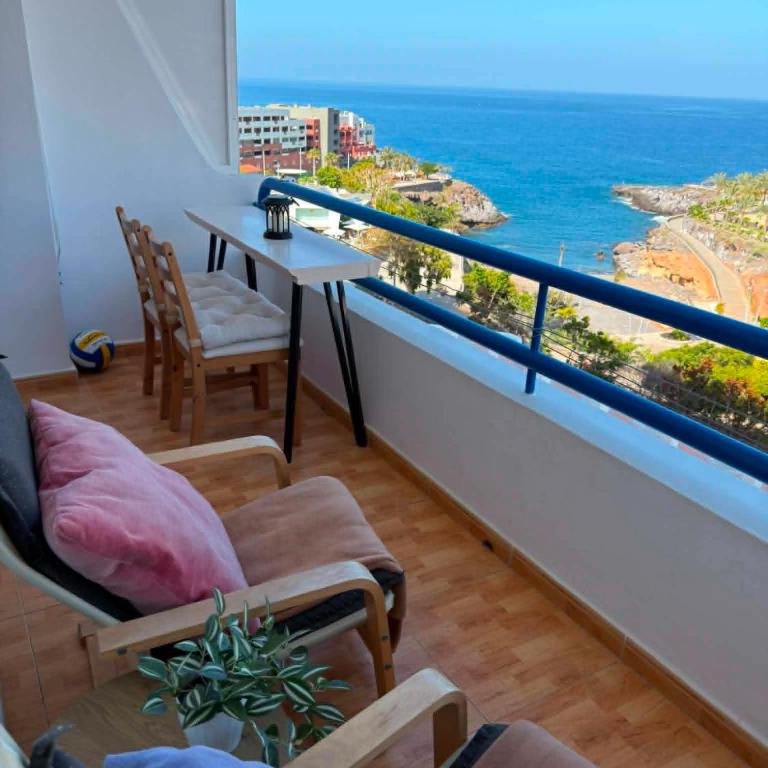 Studio on the Ocean Coast - Apartment mit 1 Schlafzimmer - 24