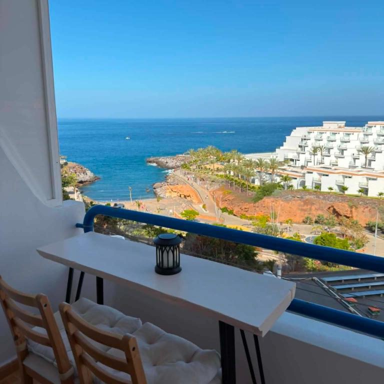 Studio on the Ocean Coast - Apartment mit 1 Schlafzimmer - 26