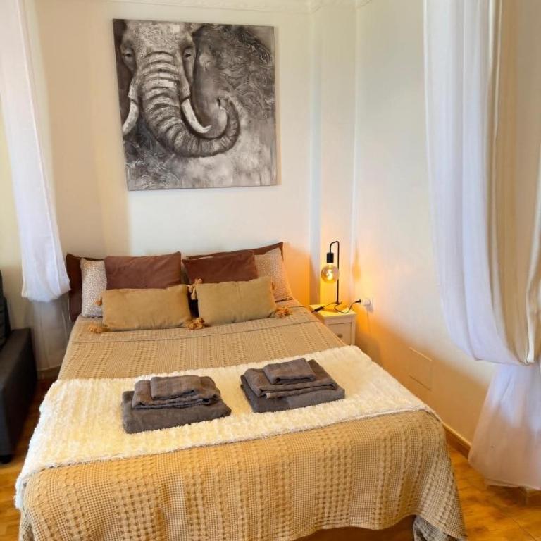 Studio on the Ocean Coast - Apartment mit 1 Schlafzimmer - 30