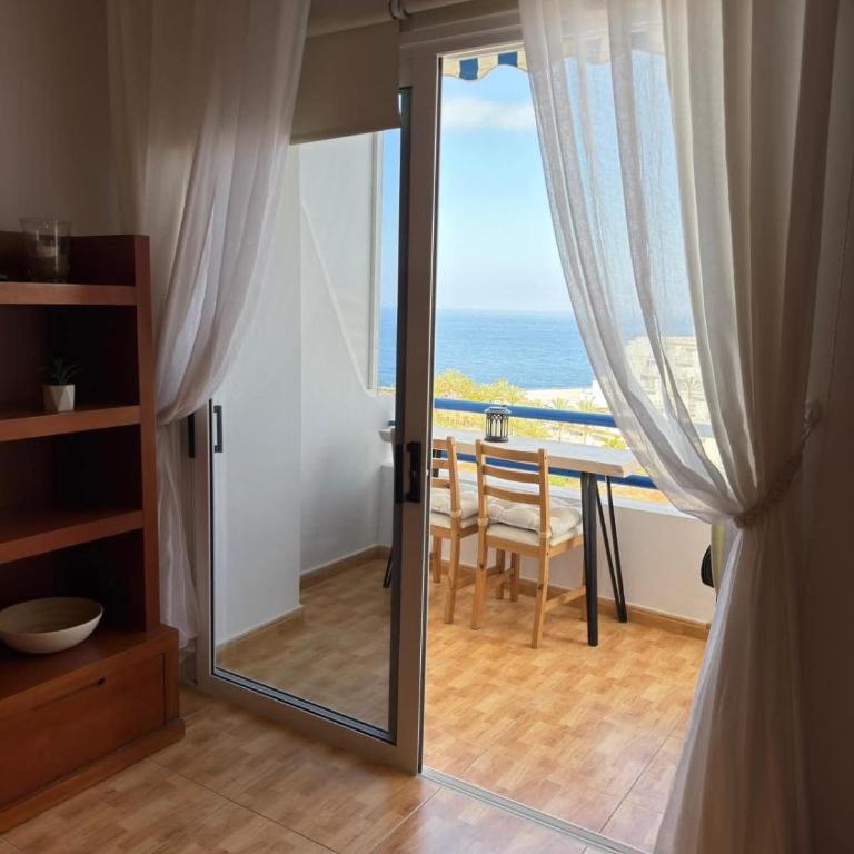 Studio on the Ocean Coast - Apartment mit 1 Schlafzimmer - 32