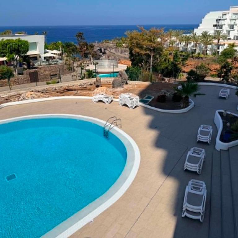 Studio on the Ocean Coast - Apartment mit 1 Schlafzimmer - 34