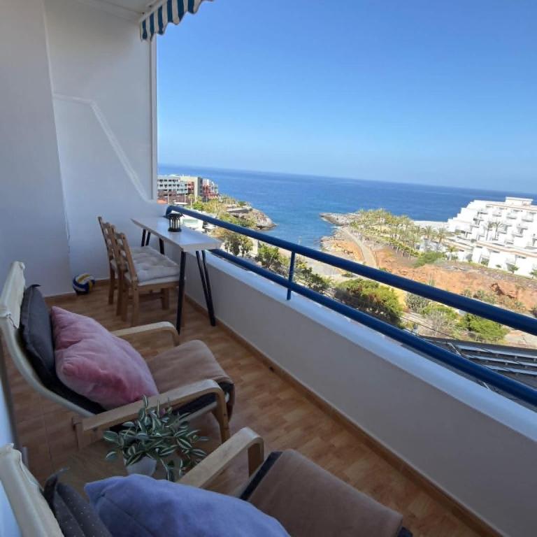 Studio on the Ocean Coast - Apartment mit 1 Schlafzimmer - 35