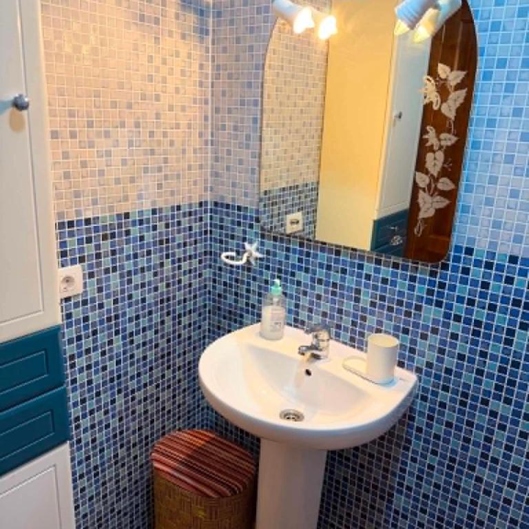 Studio on the Ocean Coast - Apartment mit 1 Schlafzimmer - 40