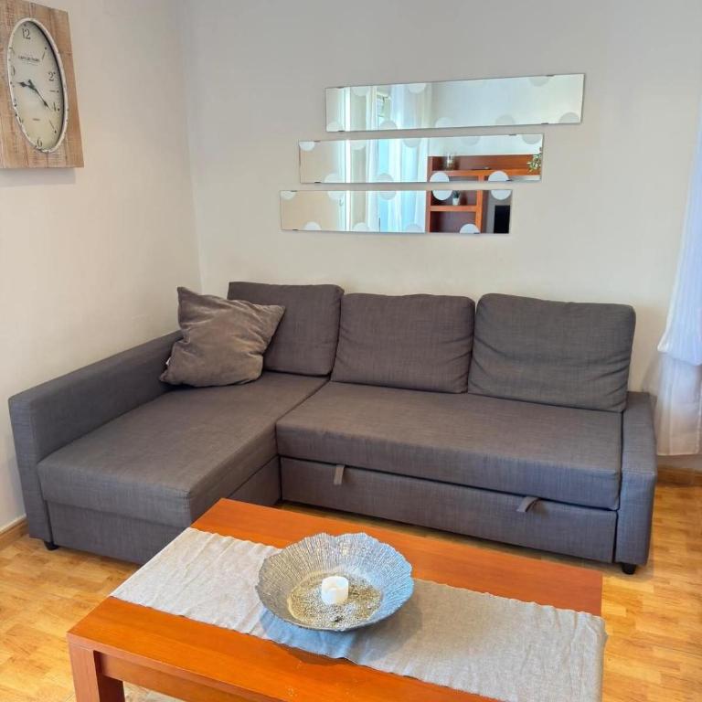 Studio on the Ocean Coast - Apartment mit 1 Schlafzimmer - 41