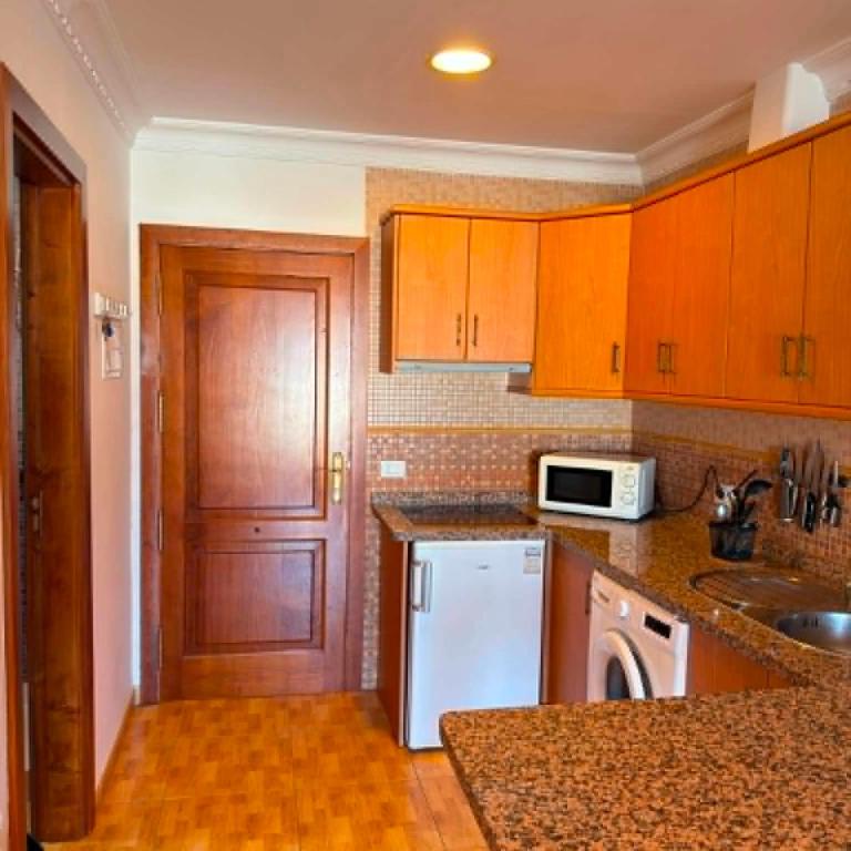 Studio on the Ocean Coast - Apartment mit 1 Schlafzimmer - 42