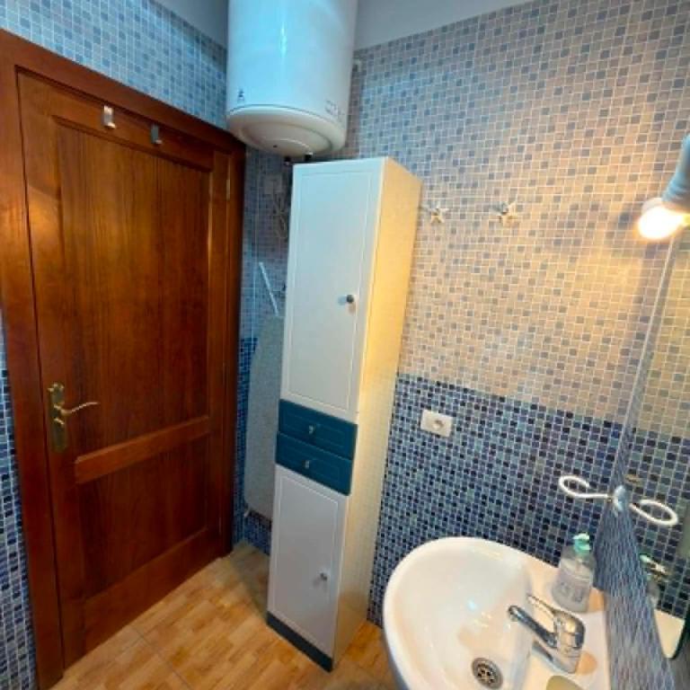 Studio on the Ocean Coast - Apartment mit 1 Schlafzimmer - 46