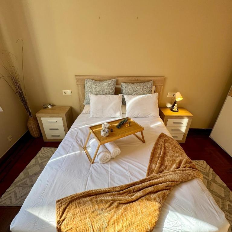 Pedestrian Center 5 Rooms with Balcony - Five-Bedroom Apartment - 10