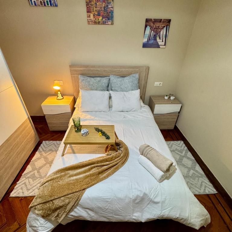 Pedestrian Center 5 Rooms with Balcony - Five-Bedroom Apartment - 18