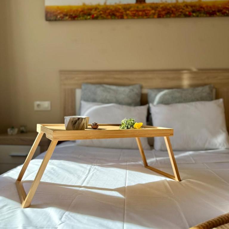 Pedestrian Center 5 Rooms with Balcony - Five-Bedroom Apartment - 22