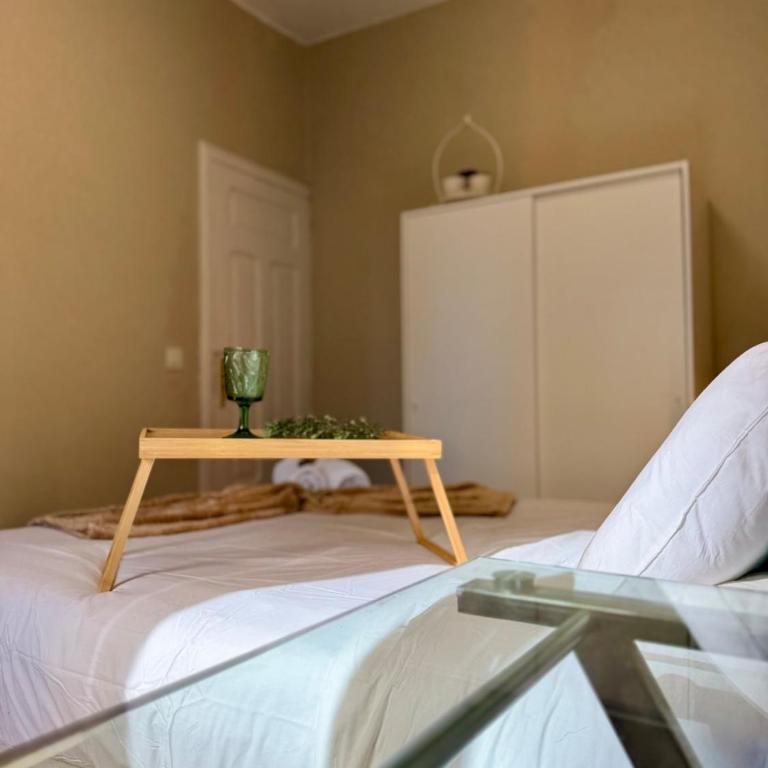Pedestrian Center 5 Rooms with Balcony - Five-Bedroom Apartment - 31