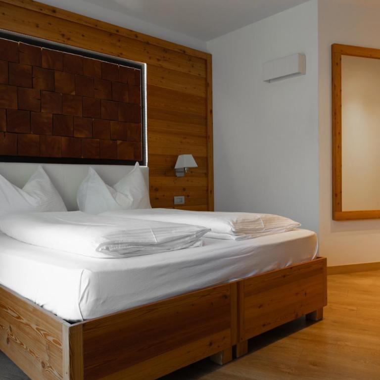 Active Hotel Pineta - Camera Matrimoniale Standard - 2