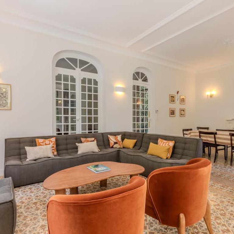 NEW! Stunning villa - Appartement - 5