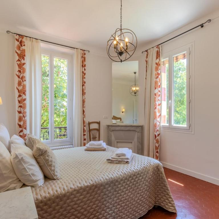 NEW! Stunning villa - Appartement - 6