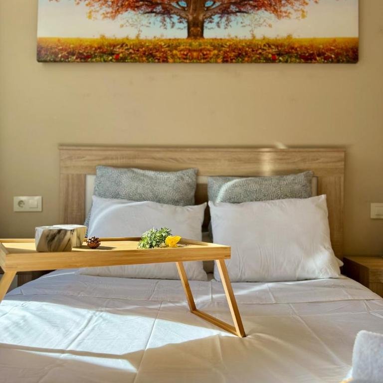 Pedestrian Center 5 Rooms with Balcony - Five-Bedroom Apartment - 78