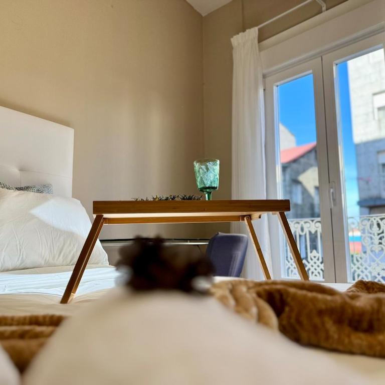 Pedestrian Center 5 Rooms with Balcony - Five-Bedroom Apartment - 84