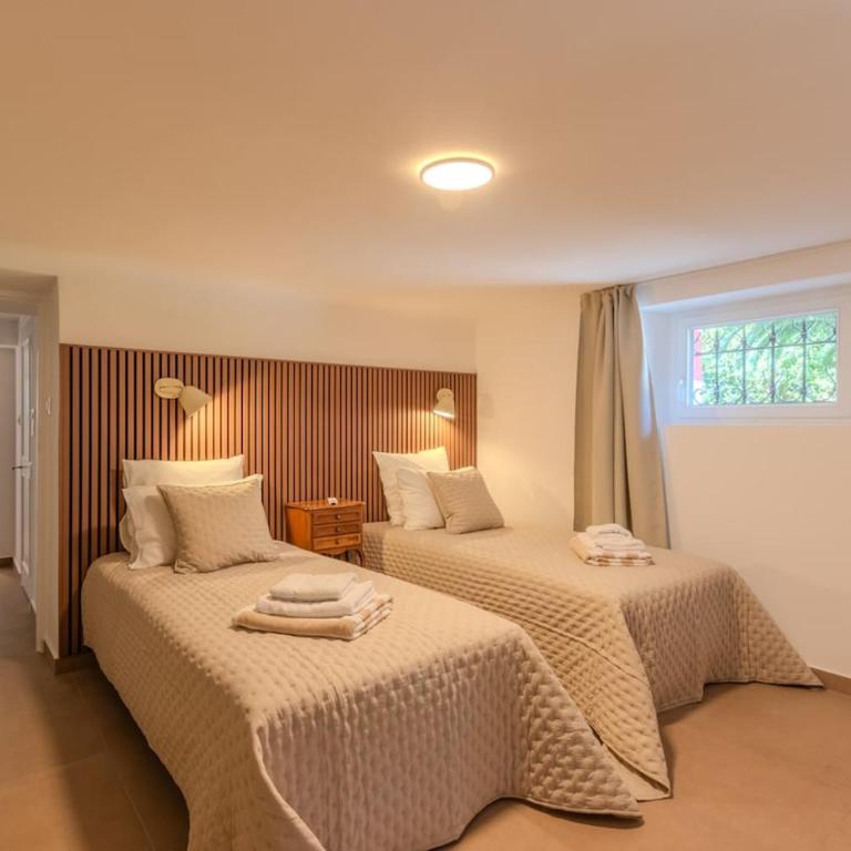 NEW! Stunning villa - Appartement - 30