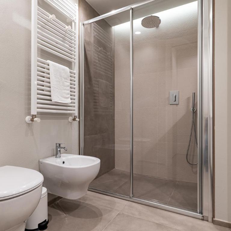 Aromi Piccolo Hotel - Appartamento con 1 Camera da Letto - 2
