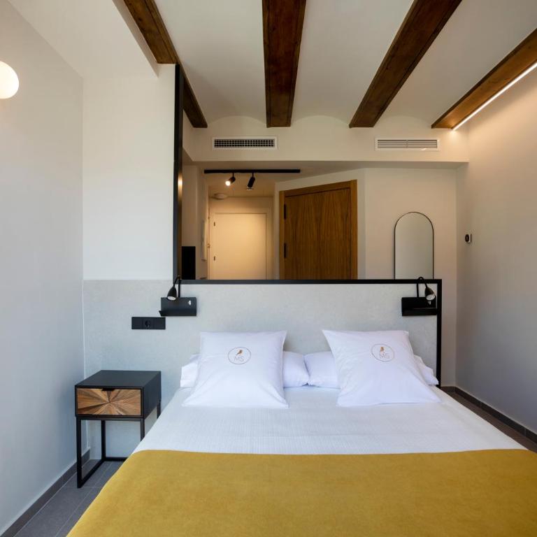 Mon Suites Platería - One-Bedroom Apartment - 4