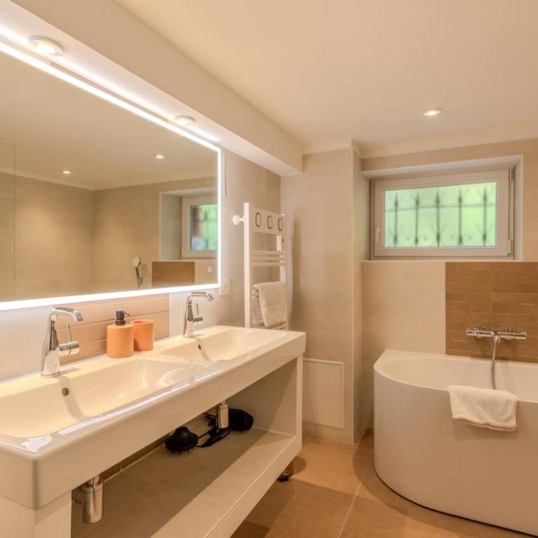 NEW! Stunning villa - Appartement - 45