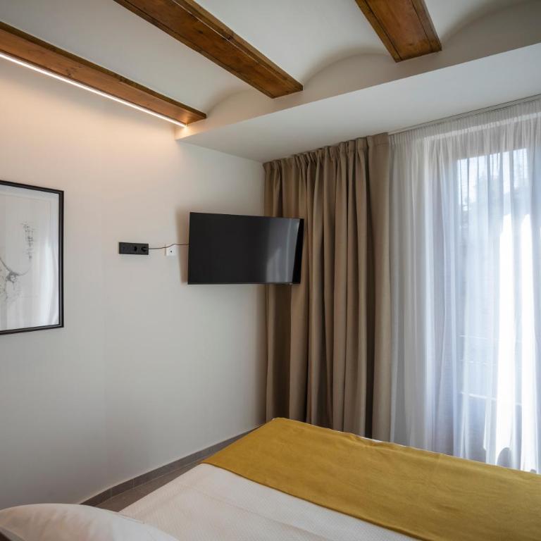 Mon Suites Platería - One-Bedroom Apartment - 10