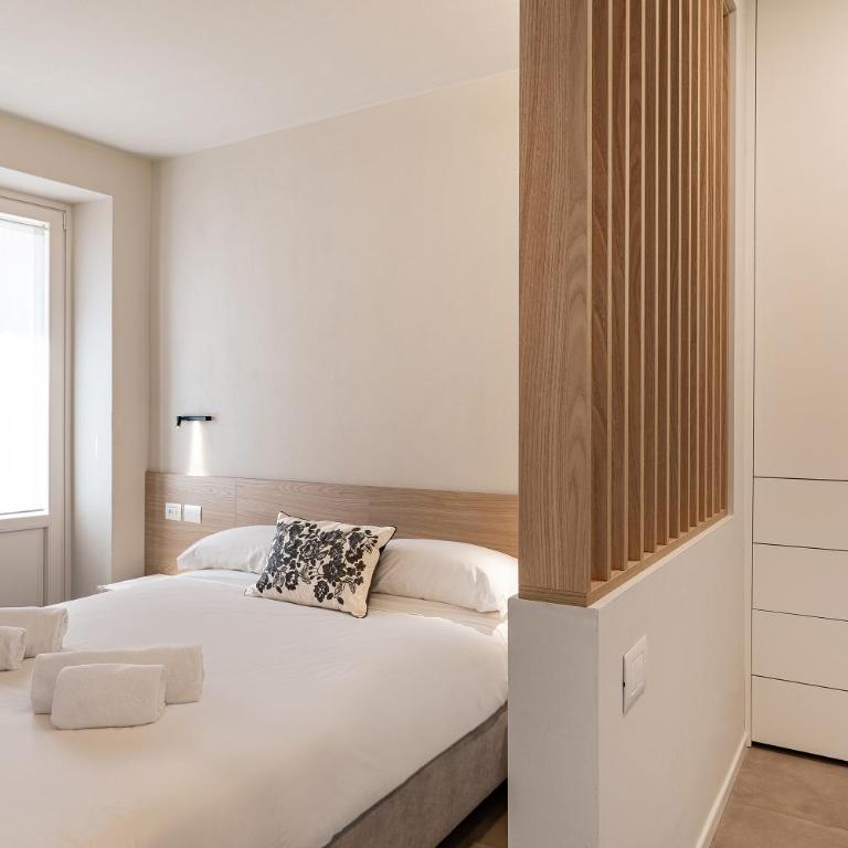 Aromi Piccolo Hotel - Appartamento con 1 Camera da Letto - 8
