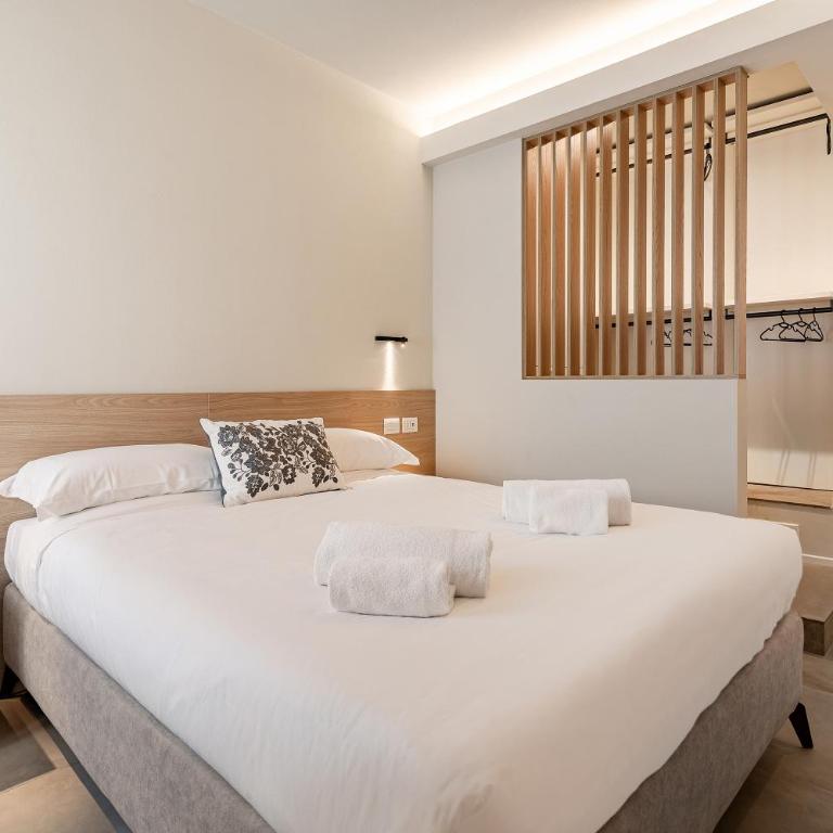 Aromi Piccolo Hotel - Appartamento con 1 Camera da Letto - 9