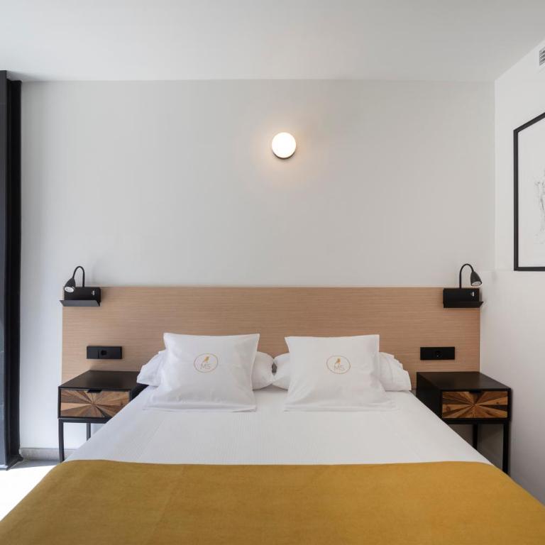 Mon Suites Platería - Double Room - 2