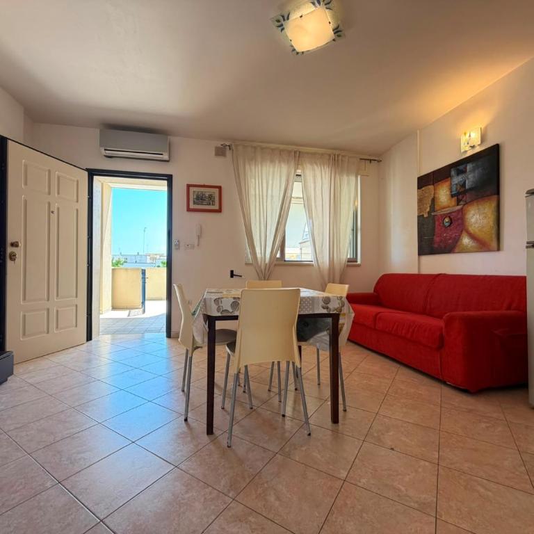 La Casa Di Ilaria by Professione Vacanze Otranto - Appartamento con 1 Camera da Letto - 1