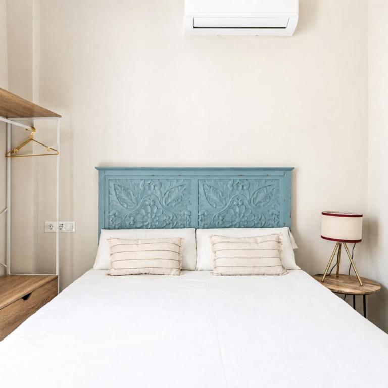 Santas Patronas Olehousing - Estudio con terraza - 28