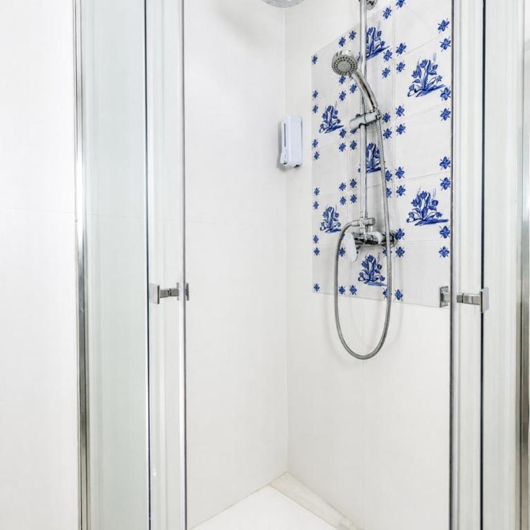 Santas Patronas Olehousing - Estudio con terraza - 31