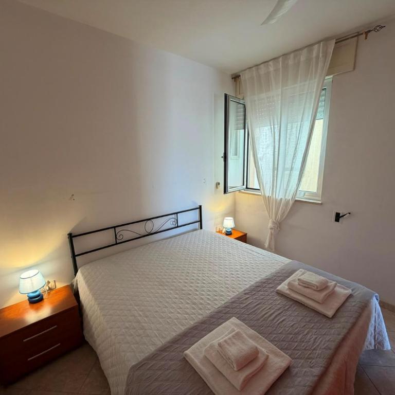 La Casa Di Ilaria by Professione Vacanze Otranto - Appartamento con 1 Camera da Letto - 2