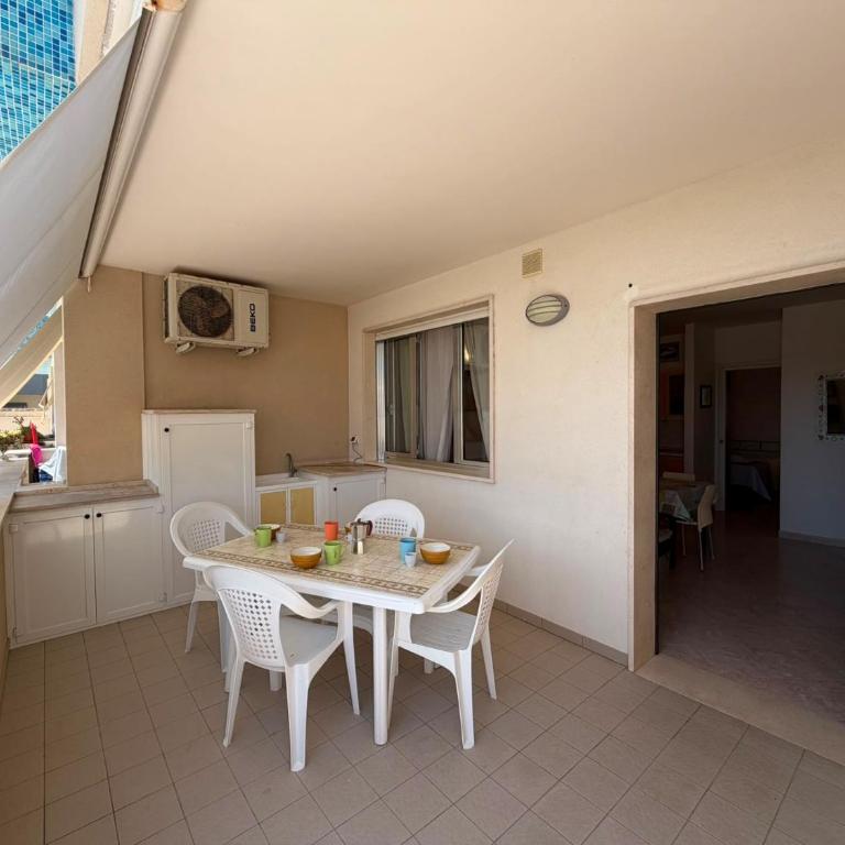 La Casa Di Ilaria by Professione Vacanze Otranto - Appartamento con 1 Camera da Letto - 3