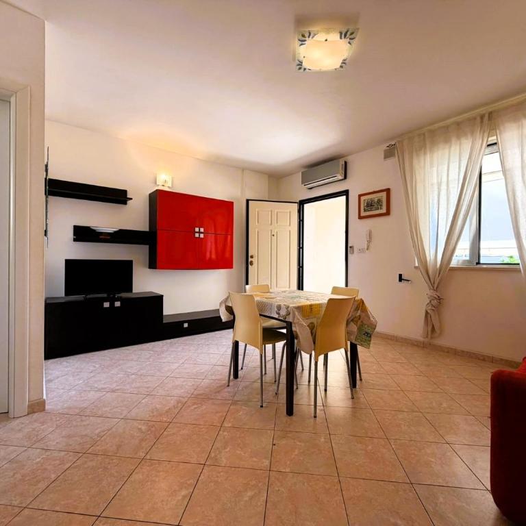 La Casa Di Ilaria by Professione Vacanze Otranto - Appartamento con 1 Camera da Letto - 4