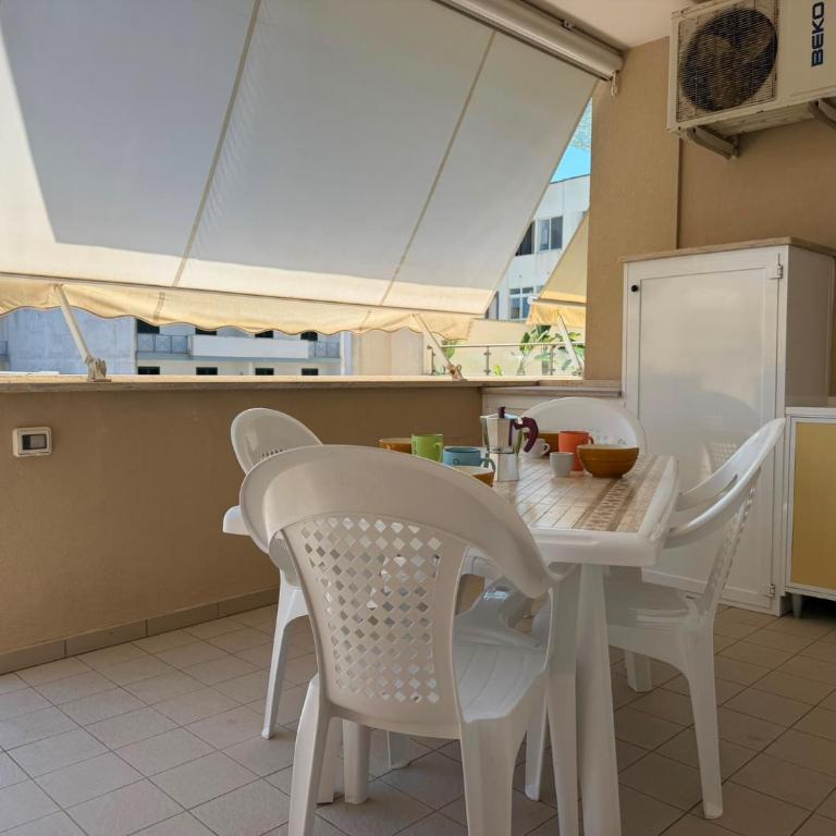 La Casa Di Ilaria by Professione Vacanze Otranto - Appartamento con 1 Camera da Letto - 5