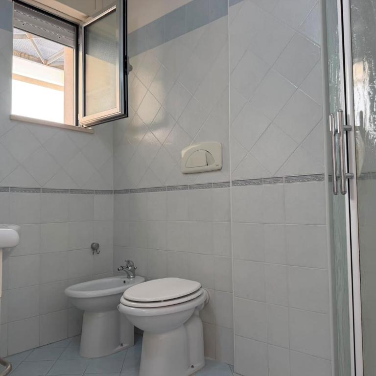 La Casa Di Ilaria by Professione Vacanze Otranto - Appartamento con 1 Camera da Letto - 10
