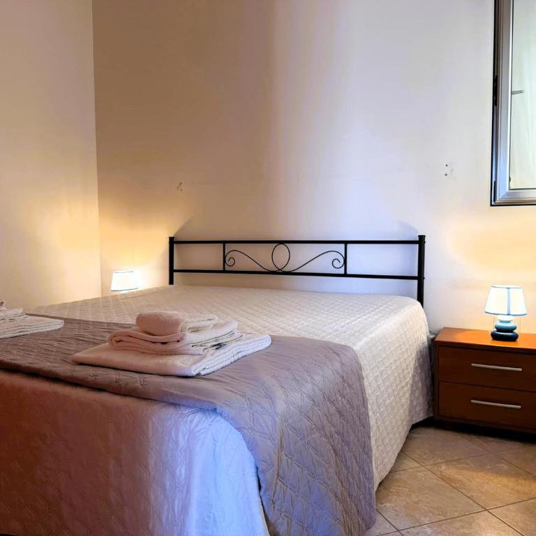 La Casa Di Ilaria by Professione Vacanze Otranto - Appartamento con 1 Camera da Letto - 14