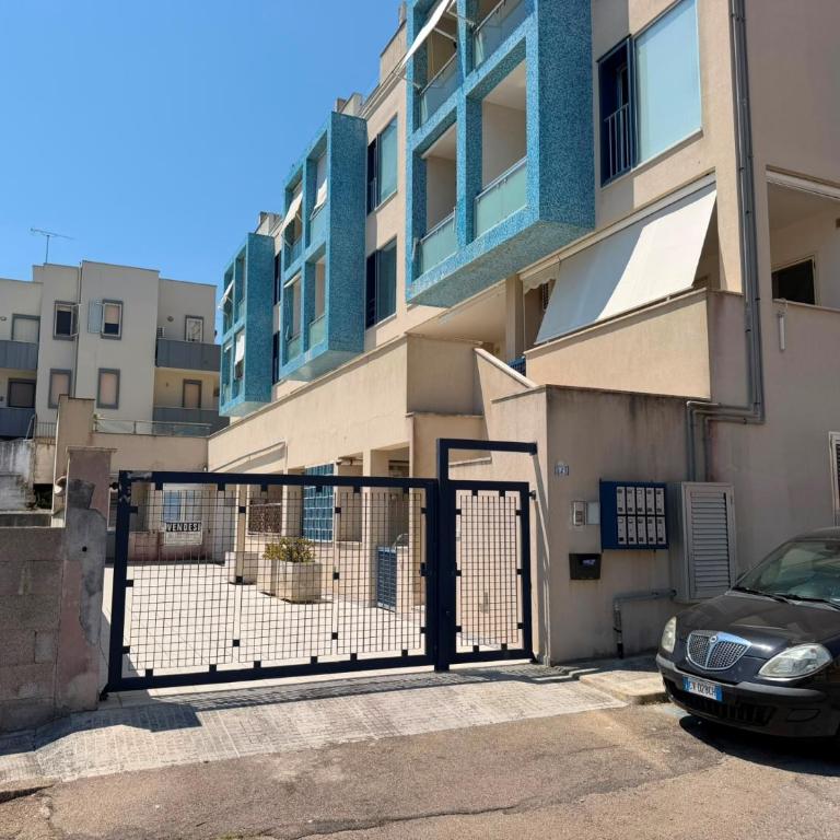 La Casa Di Ilaria by Professione Vacanze Otranto - Appartamento con 1 Camera da Letto - 15
