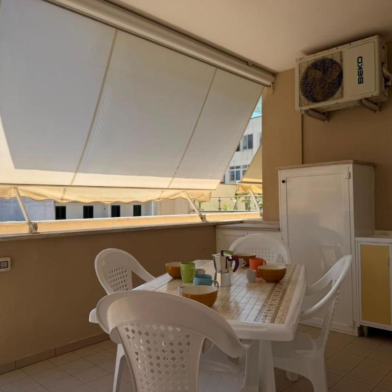 La Casa Di Ilaria by Professione Vacanze Otranto - Appartamento con 1 Camera da Letto - 18