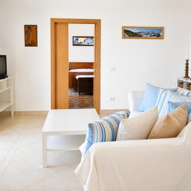 Maridea - Villa Mariella - Three-Bedroom Apartment - 3