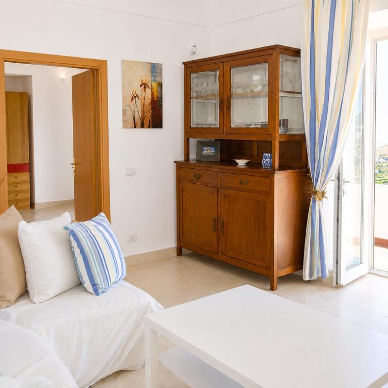 Maridea - Villa Mariella - Three-Bedroom Apartment - 5