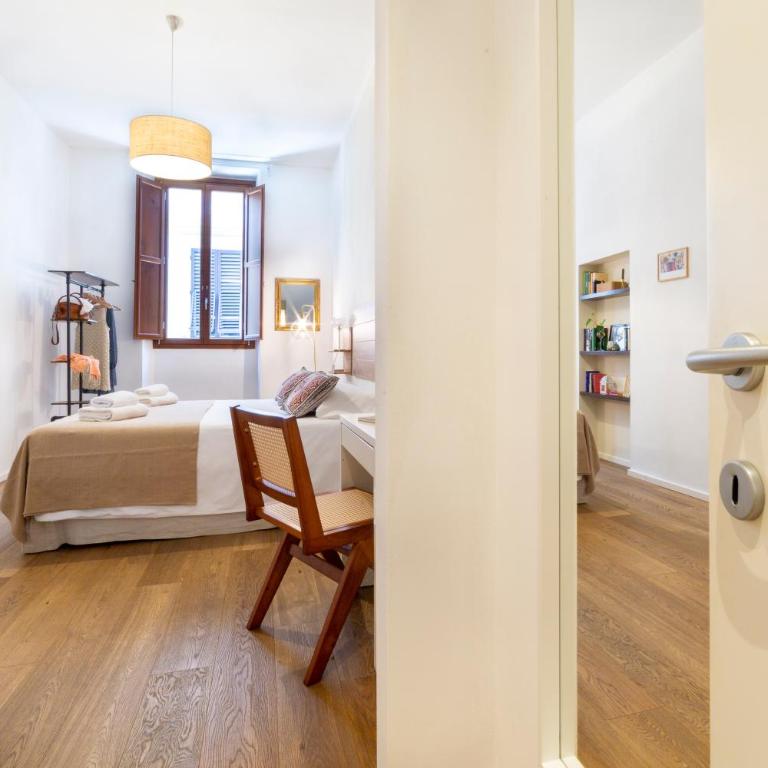 Sant'Ambrogio Local Vibe, 10 min to Duomo - Appartamento con 1 Camera da Letto - 6