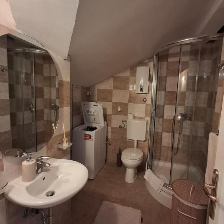 Apartman Coastline - Apartment mit 1 Schlafzimmer - 2